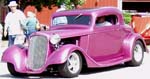 34 Chevy Chopped 3W Coupe