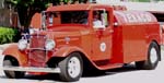 33 Ford Tanker Truck