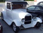 28 Ford Model A Pickup