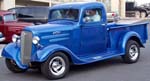 36 Chevy Pickup