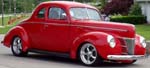 40 Ford Deluxe Coupe