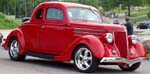 36 Ford 5W Coupe