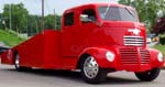 46 GMC COE Xcab Transporter