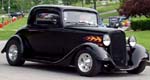 34 Ford 3W Coupe