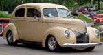 40 Ford Standard Tudor Sedan