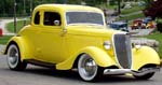 34 Ford 5W Coupe