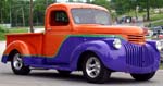 46 Chevy Pickup