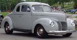 40 Ford Deluxe Coupe