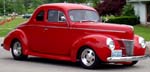 40 Ford Deluxe Coupe