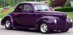 40 Ford Deluxe Coupe