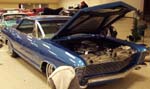 65 Buick Riviera 2dr Hardtop