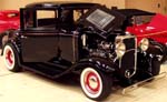 31 Chevy 5W Coupe