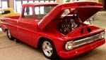 65 Chevy SWB Pickup