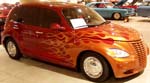 01 Chrysler PT Cruiser