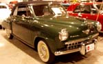 48 Studebaker Champion Convertible