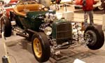 25 Ford Model T Bucket Roadster Pickup