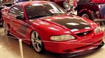 95 Ford Mustang Shinoda Boss