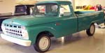 65 Ford LWB Pickup