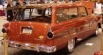 55 Ford 2dr Station Wagon