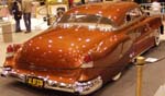 52 Chevy Chopped 2dr Hardtop Custom