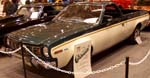 71 AMC Hornet 'Cowboy' Pickup