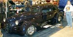 39 Chevy Chopped Sectioned 2dr Sedan w/Kim Fry