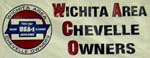 Wichita Area Chevelle Owners