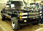 95 Chevy SNB Pickup 4x4