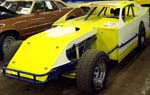 Modified Stock Car