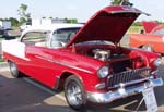 55 Chevy 2dr Hardtop