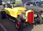 27 Ford Model T Hiboy Roadster