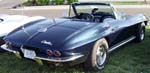 65 Corvette Roadster