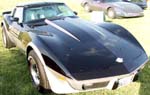 78 Corvette Pace Car Coupe