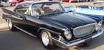 61 Chrysler Windsor 2dr Hardtop