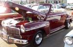 46 Mercury Convertible