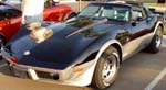 78 Corvette Pace Car Coupe