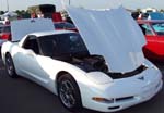 00 Corvette Hardtop