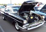 57 Chevy 2dr Hardtop