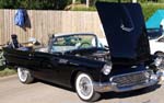 57 Thunderbird Roadster