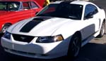 02 Ford Mustang MachI Coupe