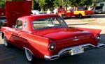 57 Thunderbird Coupe