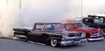 59 Ford Ranchero 'Smokin'