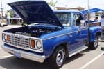 78 Dodge SNB Pickup