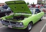 70 Dodge Dart Swinger 2dr Hardtop