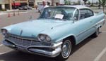 60 Dodge Dart 2dr Hardtop