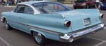 60 Dodge Dart 2dr Hardtop