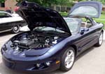 98 Pontiac Firebird Coupe