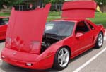 88 Pontia Fiero Coupe