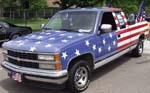 92 Chevy Xcab SWB Pickup