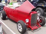 32 Ford Hiboy Roadster